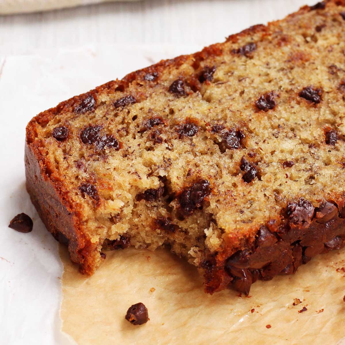 Bake the Best Moist Chocolate Chip Banana Bread: Expert Tips